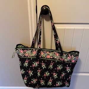 Vera Bradley tote bag